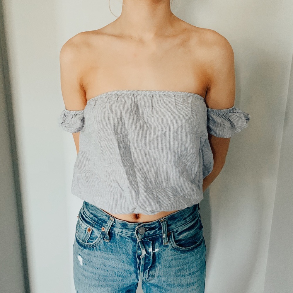 Brandy Melville Top